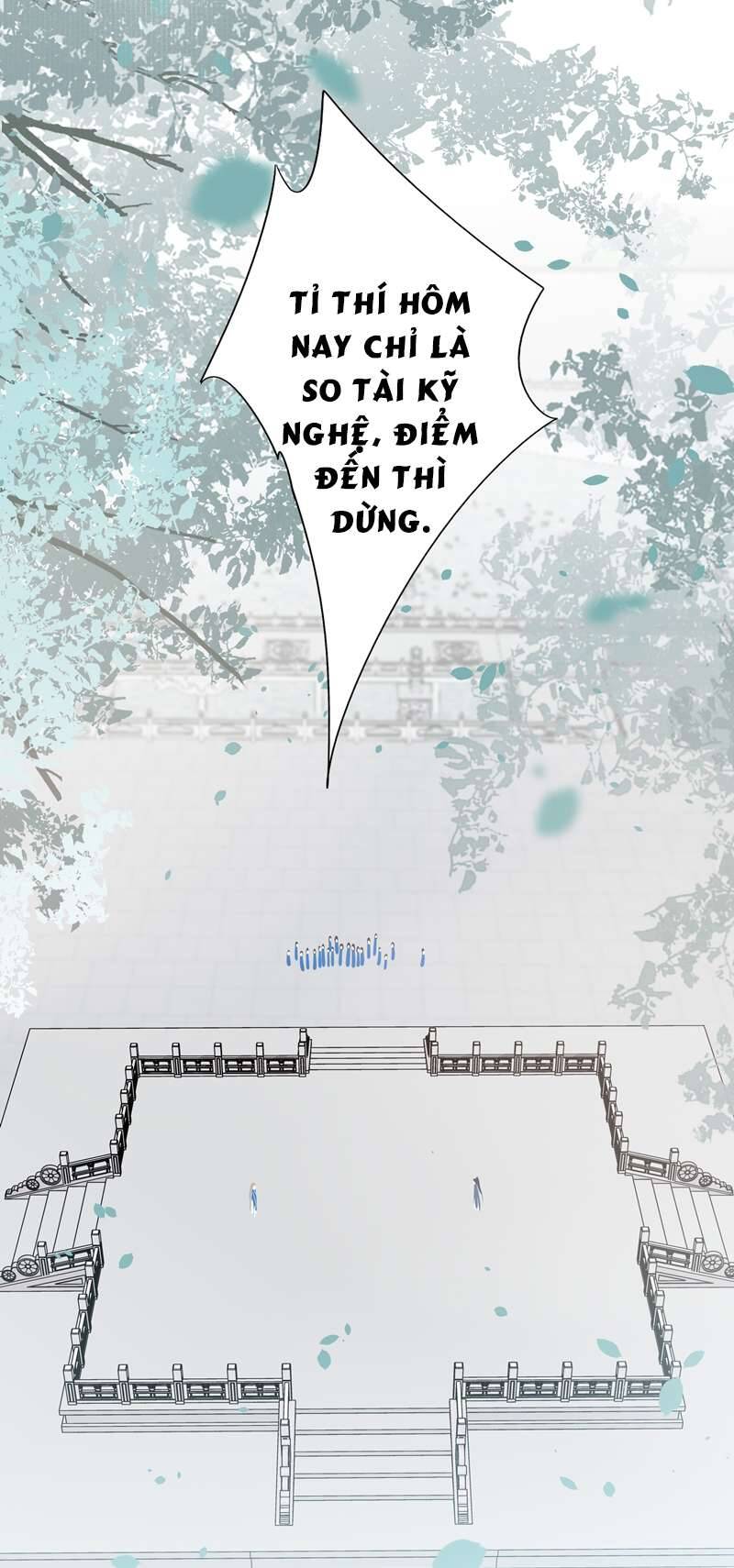 Sau Khi Chết Ta Trở Thành Nốt Chu Sa Của Ca Ca Chapter 27 - 13