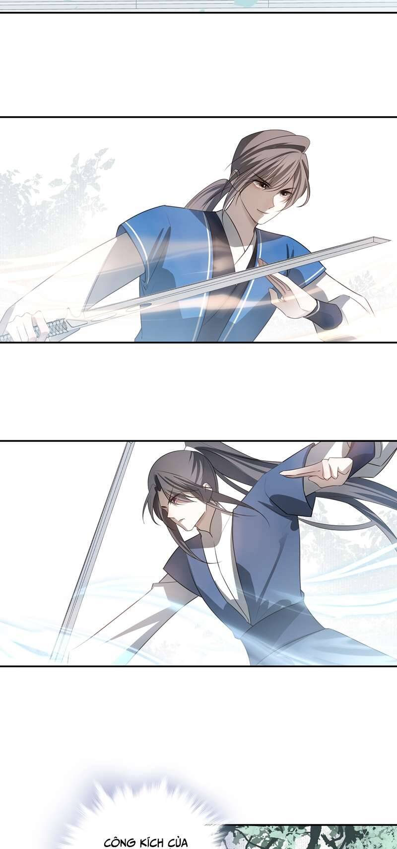 Sau Khi Chết Ta Trở Thành Nốt Chu Sa Của Ca Ca Chapter 27 - 14