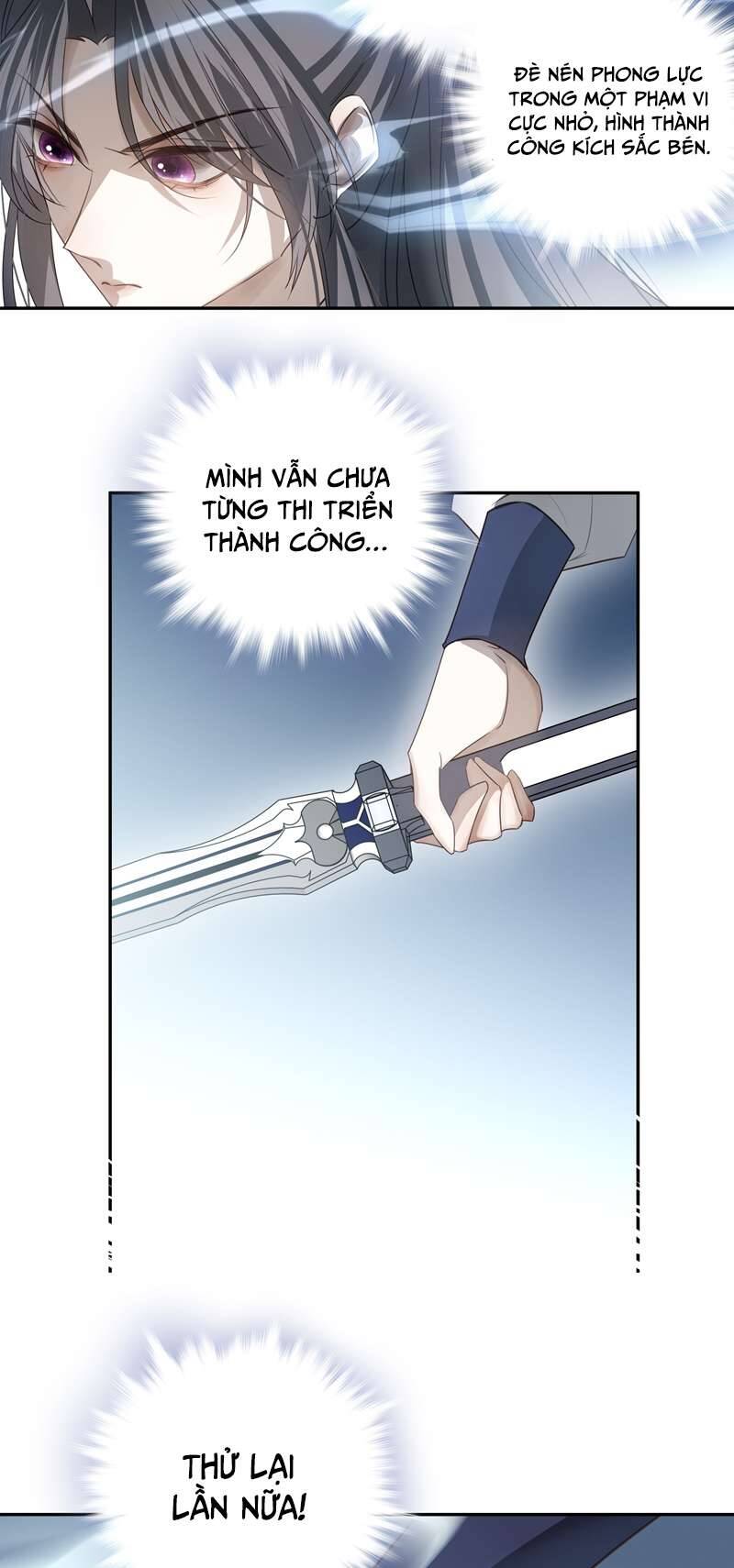 Sau Khi Chết Ta Trở Thành Nốt Chu Sa Của Ca Ca Chapter 27 - 17