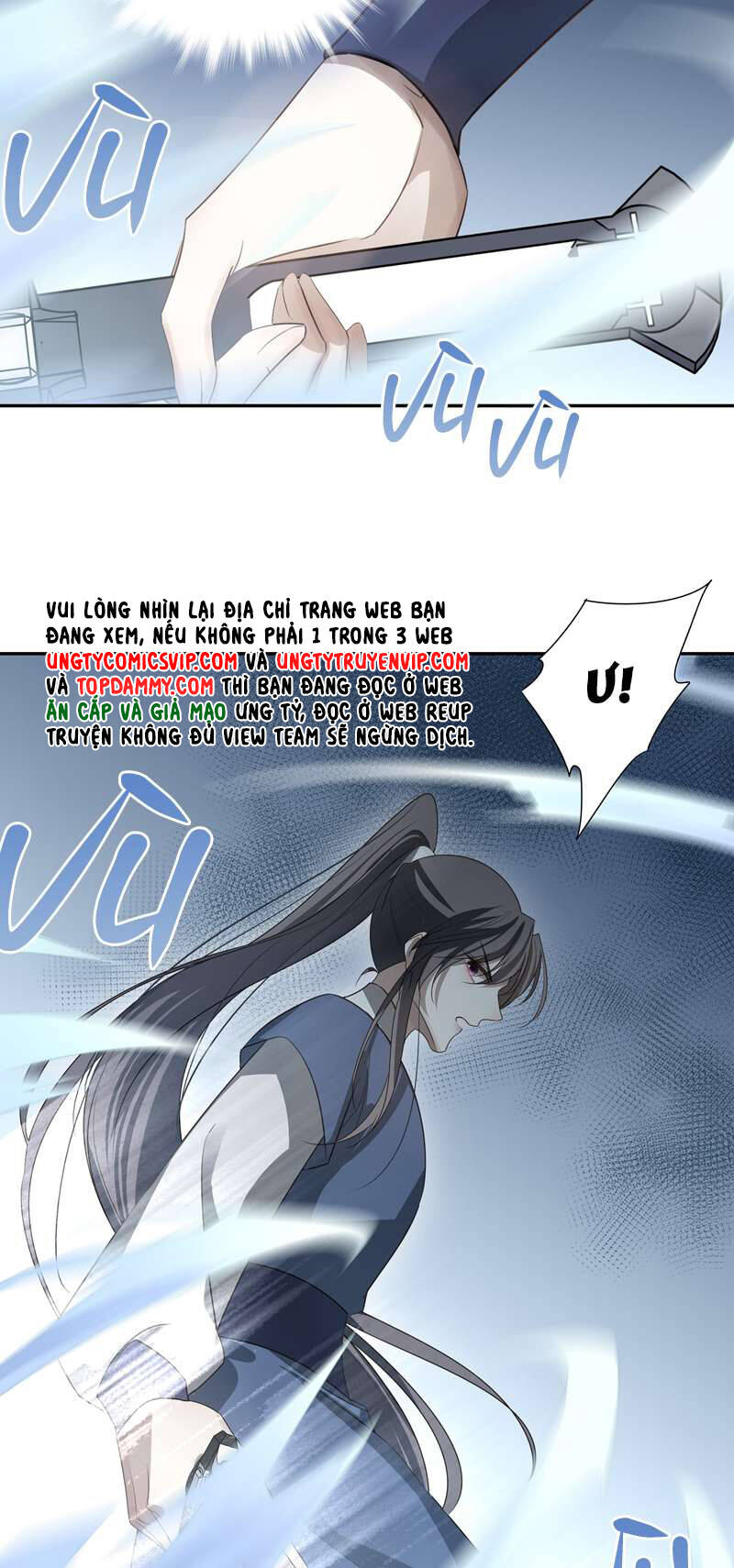 Sau Khi Chết Ta Trở Thành Nốt Chu Sa Của Ca Ca Chapter 27 - 18