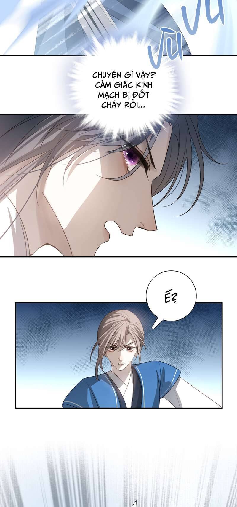 Sau Khi Chết Ta Trở Thành Nốt Chu Sa Của Ca Ca Chapter 27 - 19