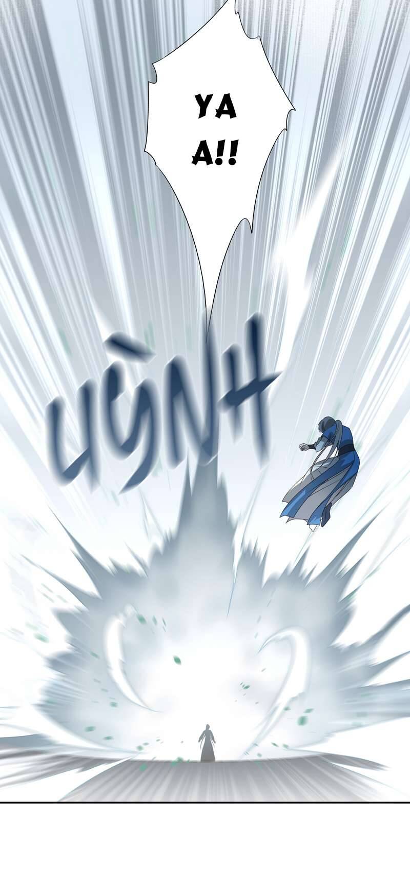 Sau Khi Chết Ta Trở Thành Nốt Chu Sa Của Ca Ca Chapter 27 - 20