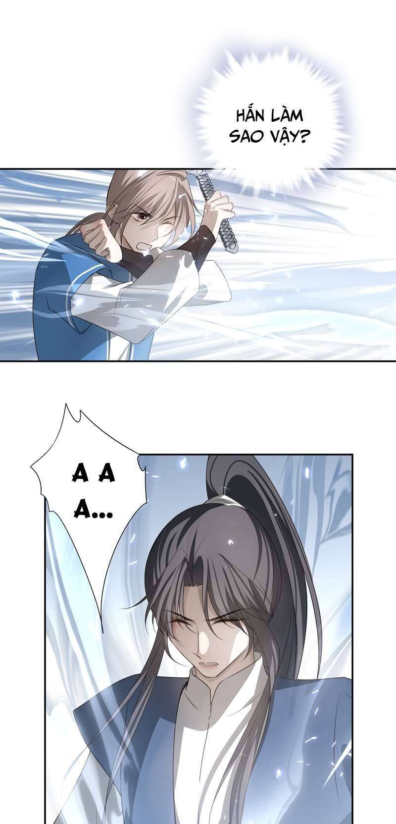 Sau Khi Chết Ta Trở Thành Nốt Chu Sa Của Ca Ca Chapter 27 - 21