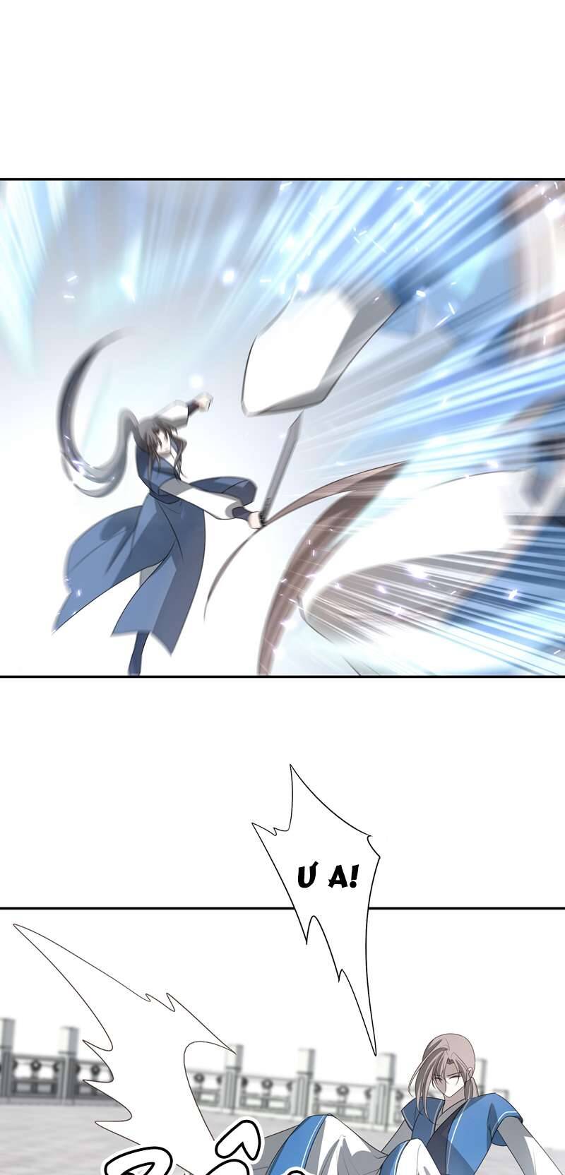 Sau Khi Chết Ta Trở Thành Nốt Chu Sa Của Ca Ca Chapter 27 - 23