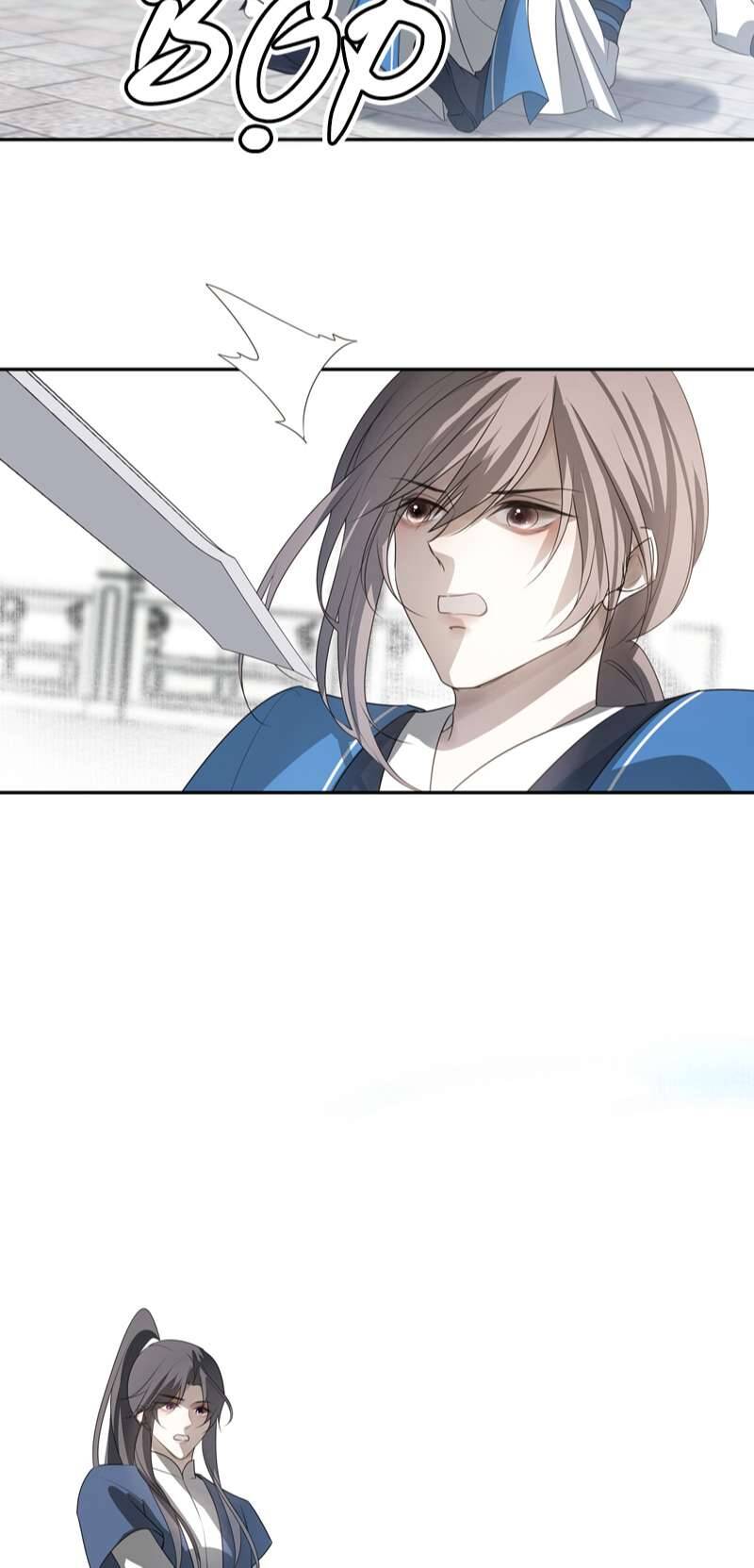 Sau Khi Chết Ta Trở Thành Nốt Chu Sa Của Ca Ca Chapter 27 - 24