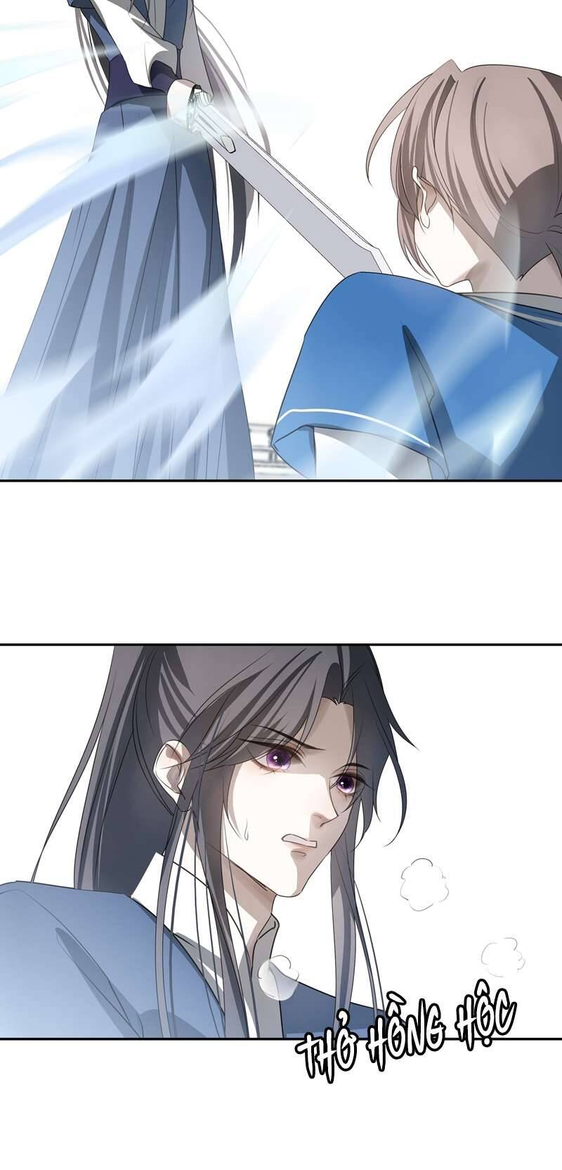 Sau Khi Chết Ta Trở Thành Nốt Chu Sa Của Ca Ca Chapter 27 - 25