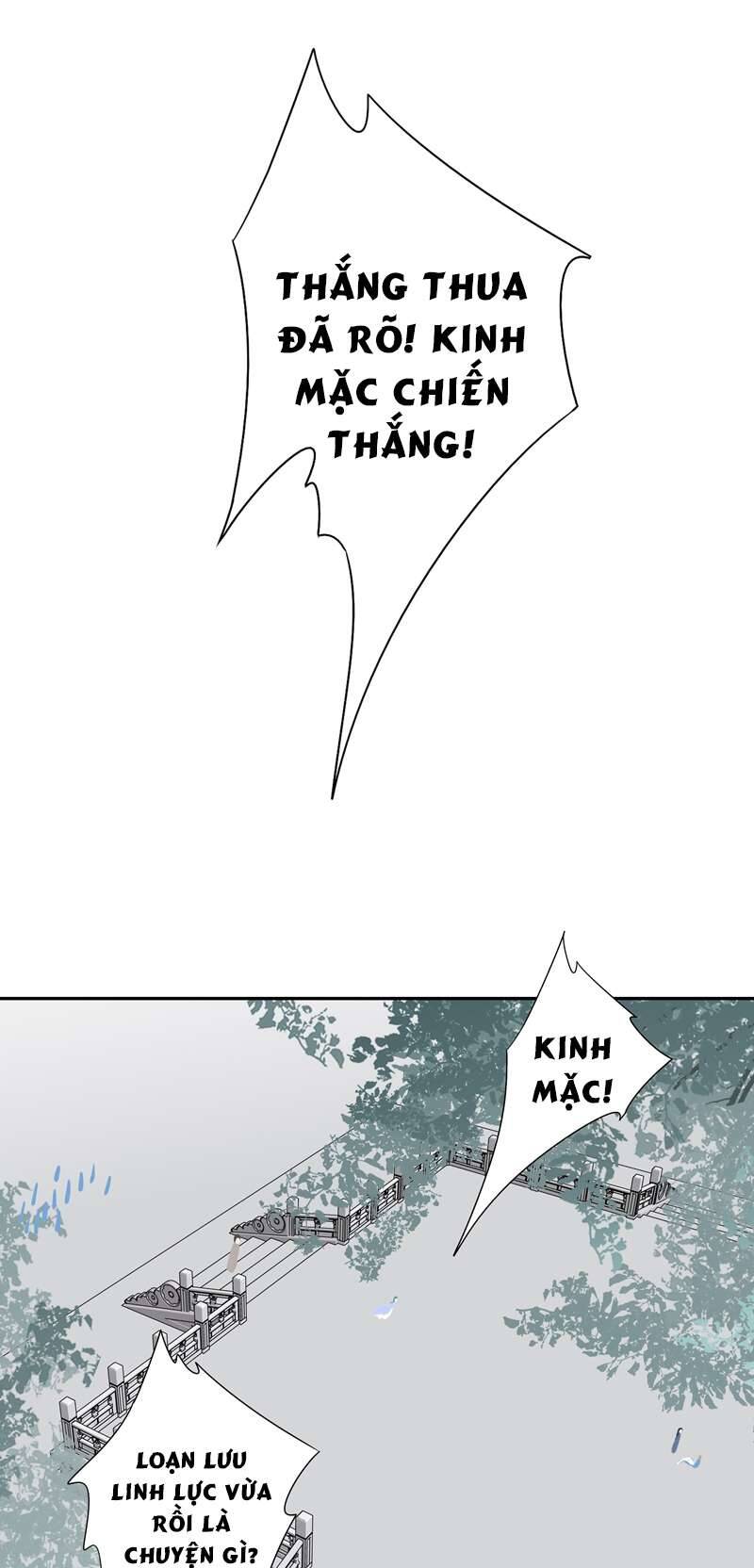 Sau Khi Chết Ta Trở Thành Nốt Chu Sa Của Ca Ca Chapter 27 - 26