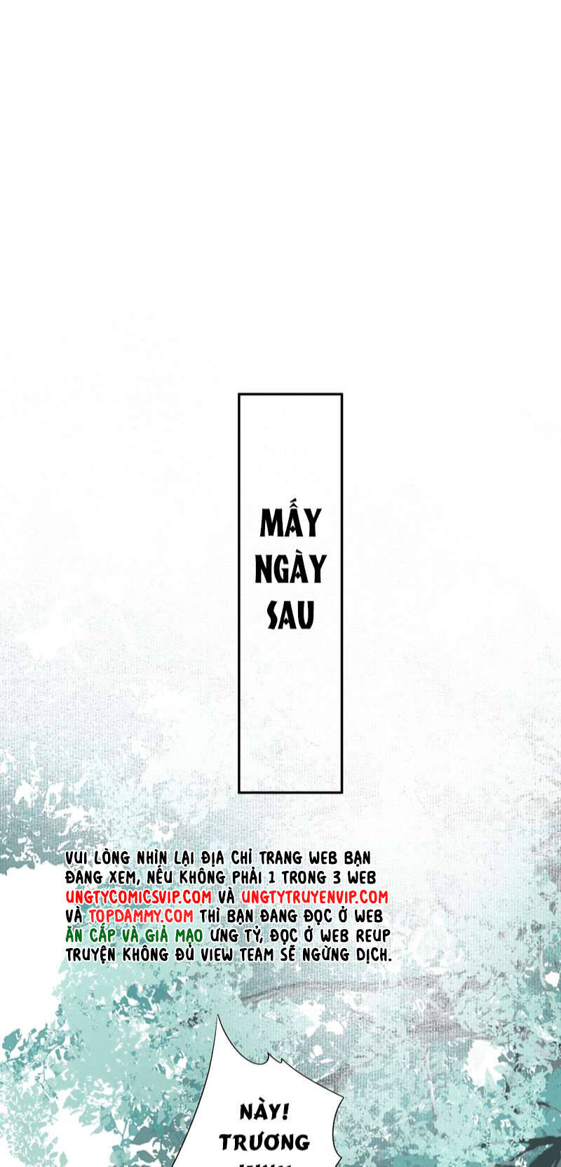 Sau Khi Chết Ta Trở Thành Nốt Chu Sa Của Ca Ca Chapter 27 - 30