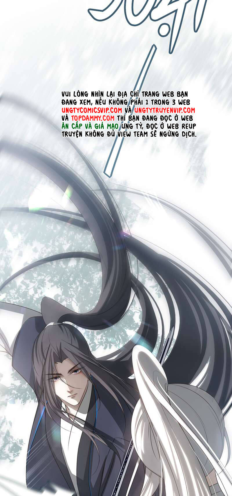 Sau Khi Chết Ta Trở Thành Nốt Chu Sa Của Ca Ca Chapter 27 - 4