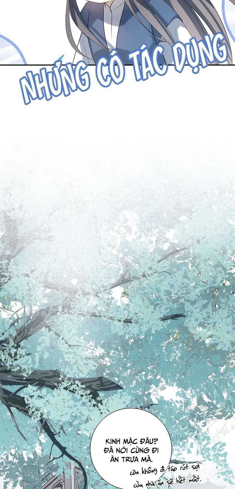 Sau Khi Chết Ta Trở Thành Nốt Chu Sa Của Ca Ca Chapter 27 - 34