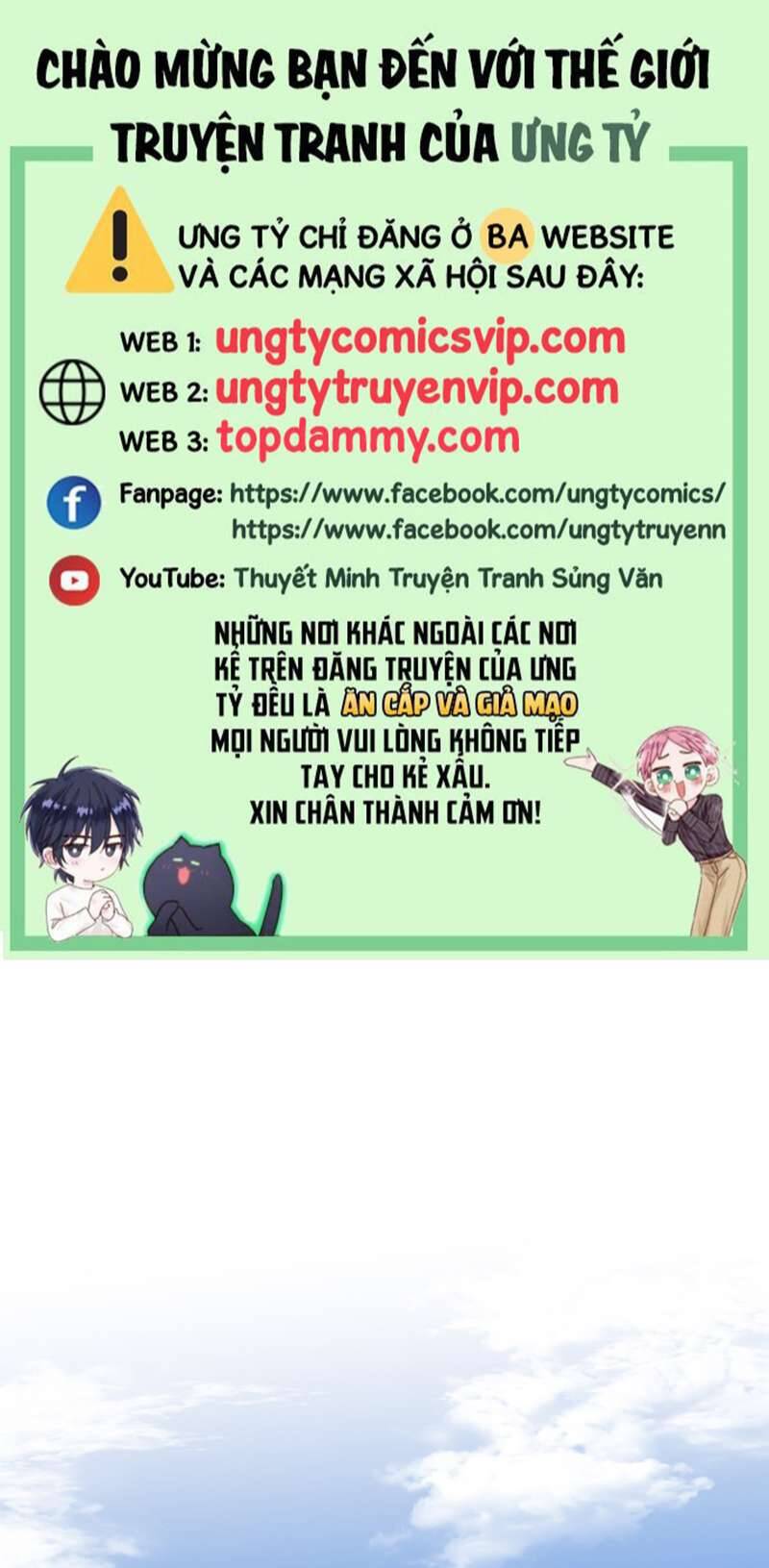 Sau Khi Chết Ta Trở Thành Nốt Chu Sa Của Ca Ca Chapter 28 - 2