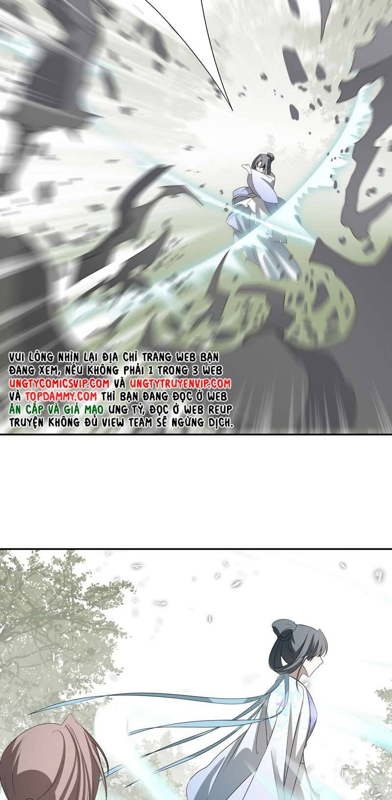 Sau Khi Chết Ta Trở Thành Nốt Chu Sa Của Ca Ca Chapter 28 - 13