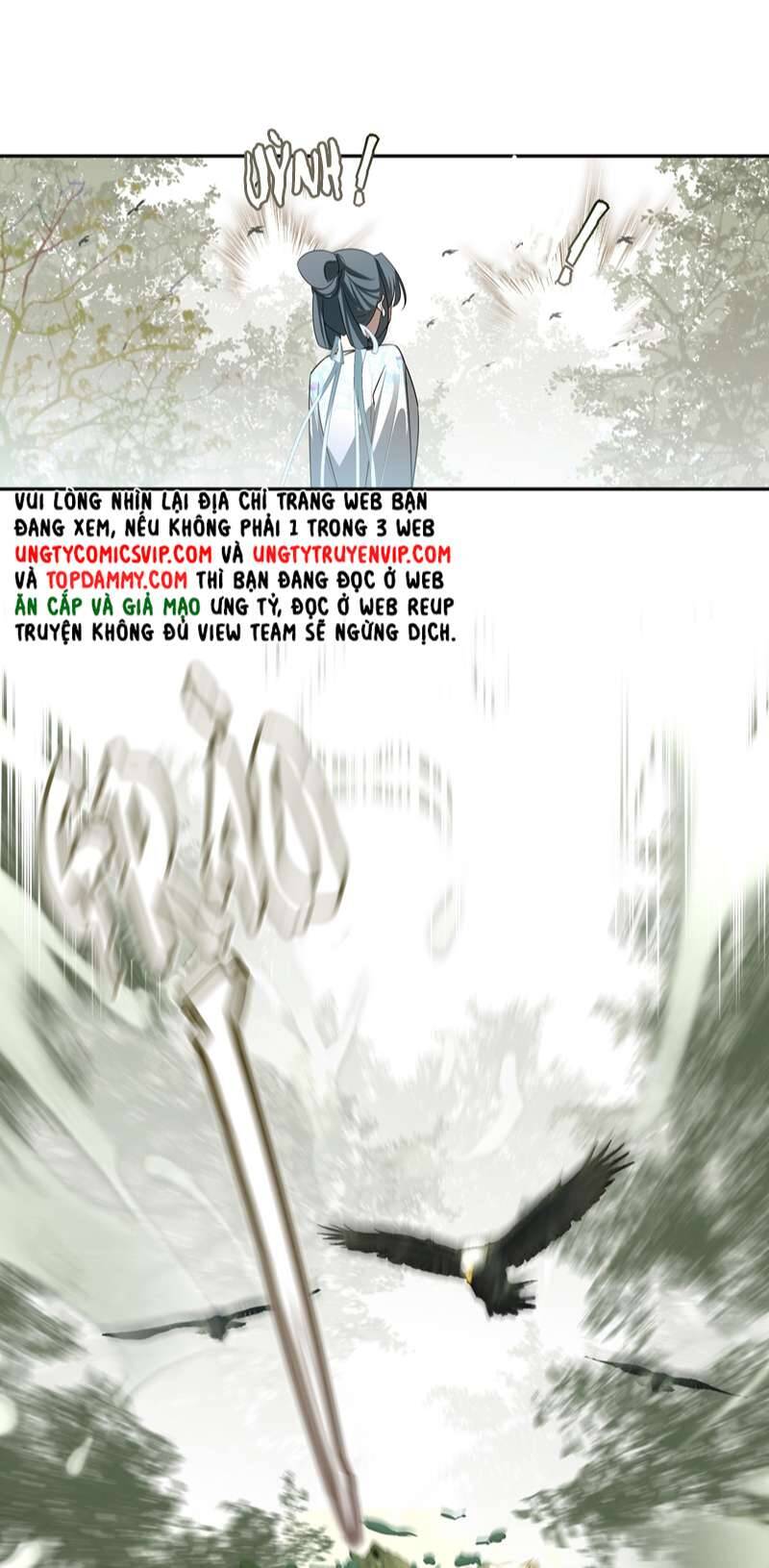 Sau Khi Chết Ta Trở Thành Nốt Chu Sa Của Ca Ca Chapter 28 - 5