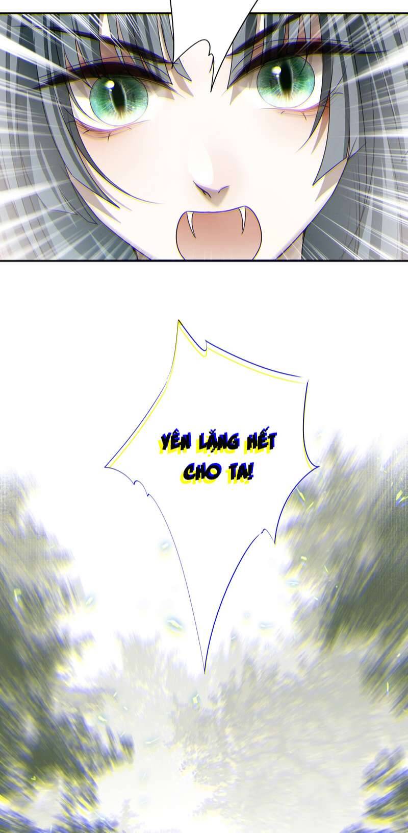 Sau Khi Chết Ta Trở Thành Nốt Chu Sa Của Ca Ca Chapter 28 - 7