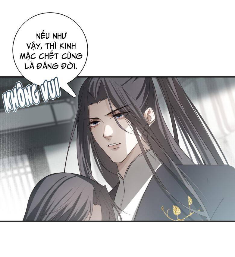 Sau Khi Chết Ta Trở Thành Nốt Chu Sa Của Ca Ca Chapter 29 - 23