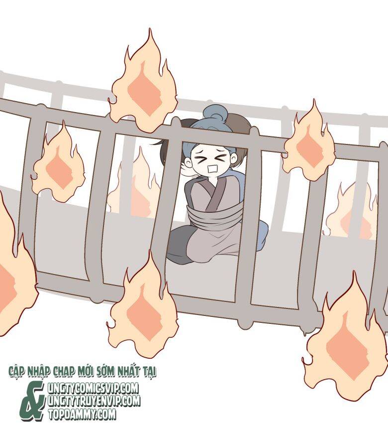 Sau Khi Chết Ta Trở Thành Nốt Chu Sa Của Ca Ca Chapter 29 - 4