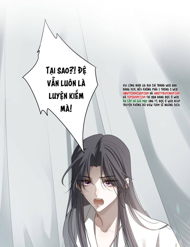 Sau Khi Chết Ta Trở Thành Nốt Chu Sa Của Ca Ca Chapter 29 - 35