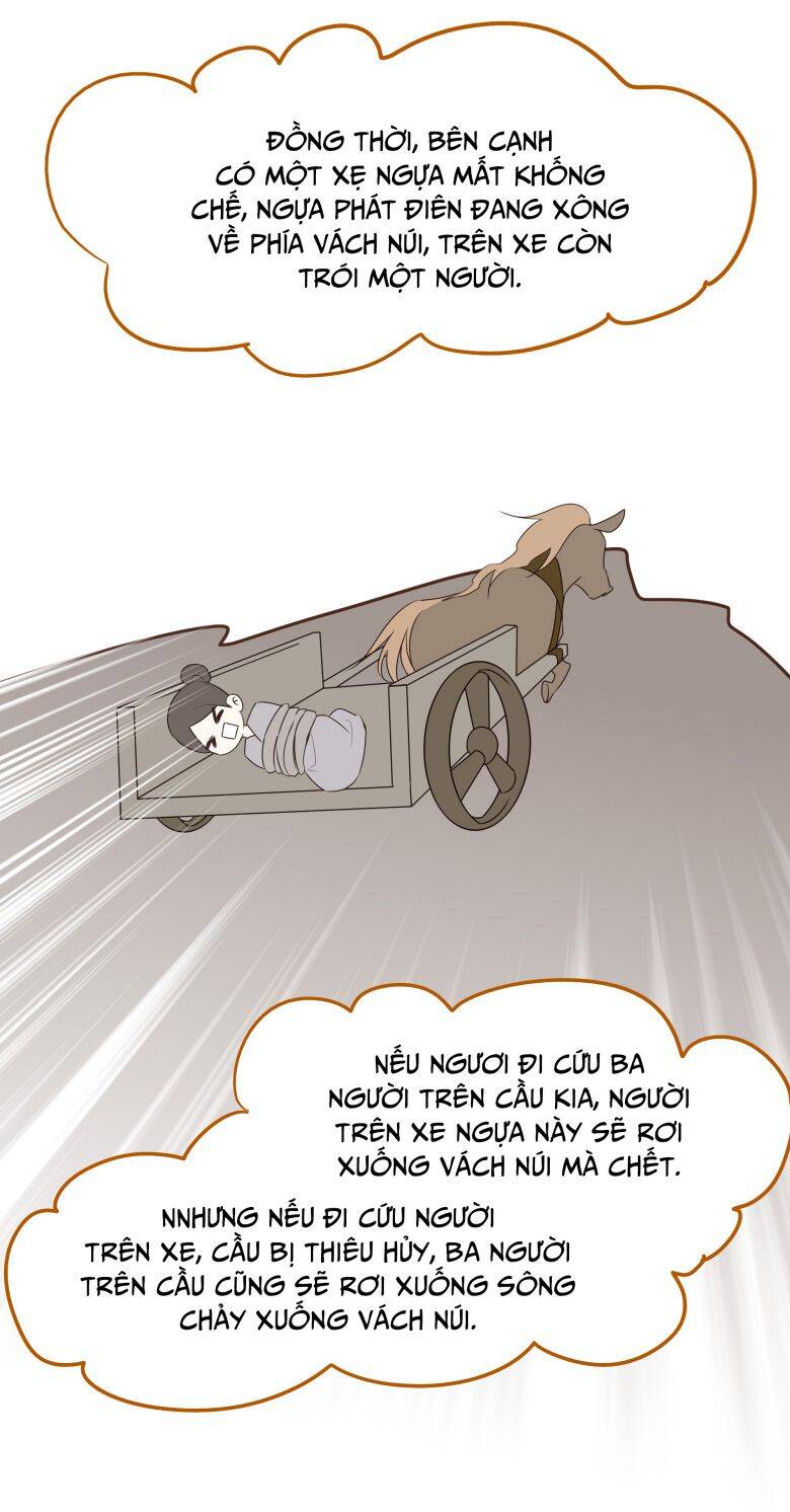 Sau Khi Chết Ta Trở Thành Nốt Chu Sa Của Ca Ca Chapter 29 - 5