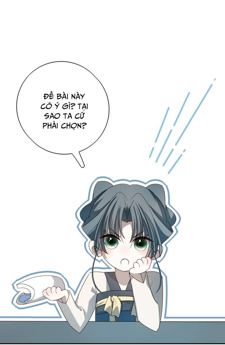 Sau Khi Chết Ta Trở Thành Nốt Chu Sa Của Ca Ca Chapter 29 - 7