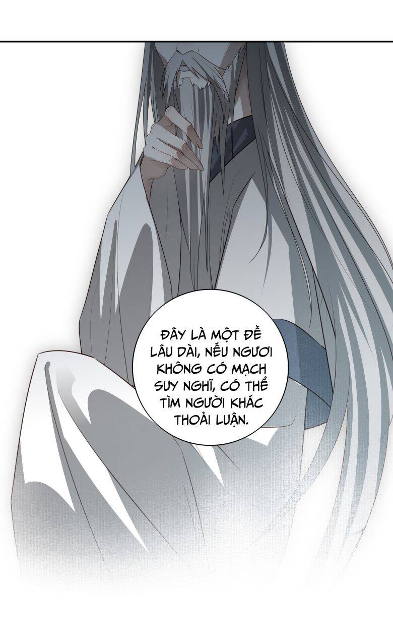 Sau Khi Chết Ta Trở Thành Nốt Chu Sa Của Ca Ca Chapter 29 - 9