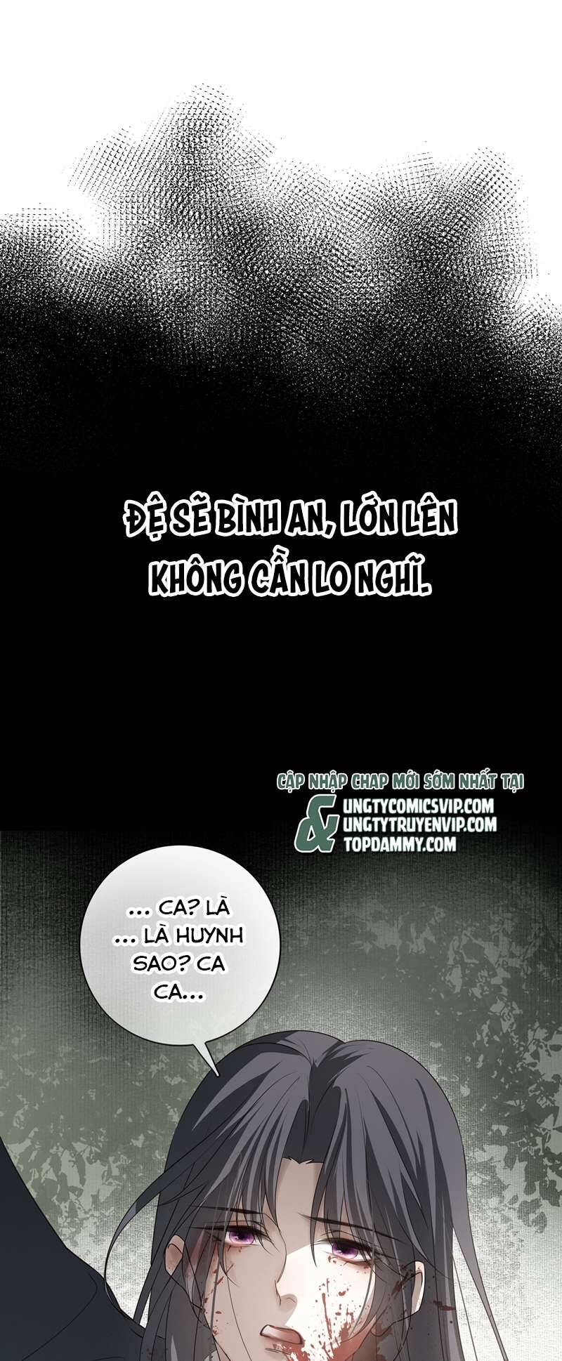 Sau Khi Chết Ta Trở Thành Nốt Chu Sa Của Ca Ca Chapter 30 - 28