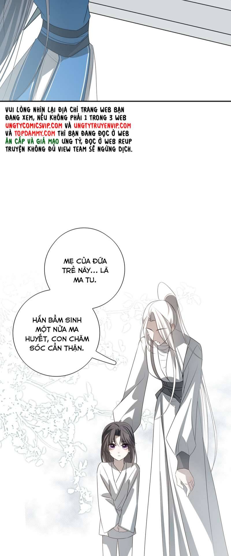 Sau Khi Chết Ta Trở Thành Nốt Chu Sa Của Ca Ca Chapter 30 - 6