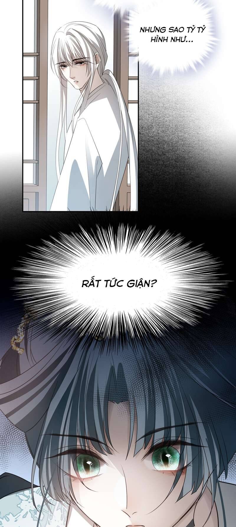 Sau Khi Chết Ta Trở Thành Nốt Chu Sa Của Ca Ca Chapter 30 - 52