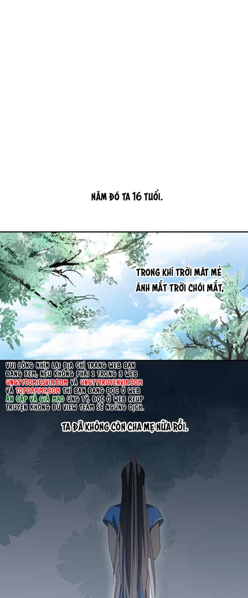 Sau Khi Chết Ta Trở Thành Nốt Chu Sa Của Ca Ca Chapter 30 - 10