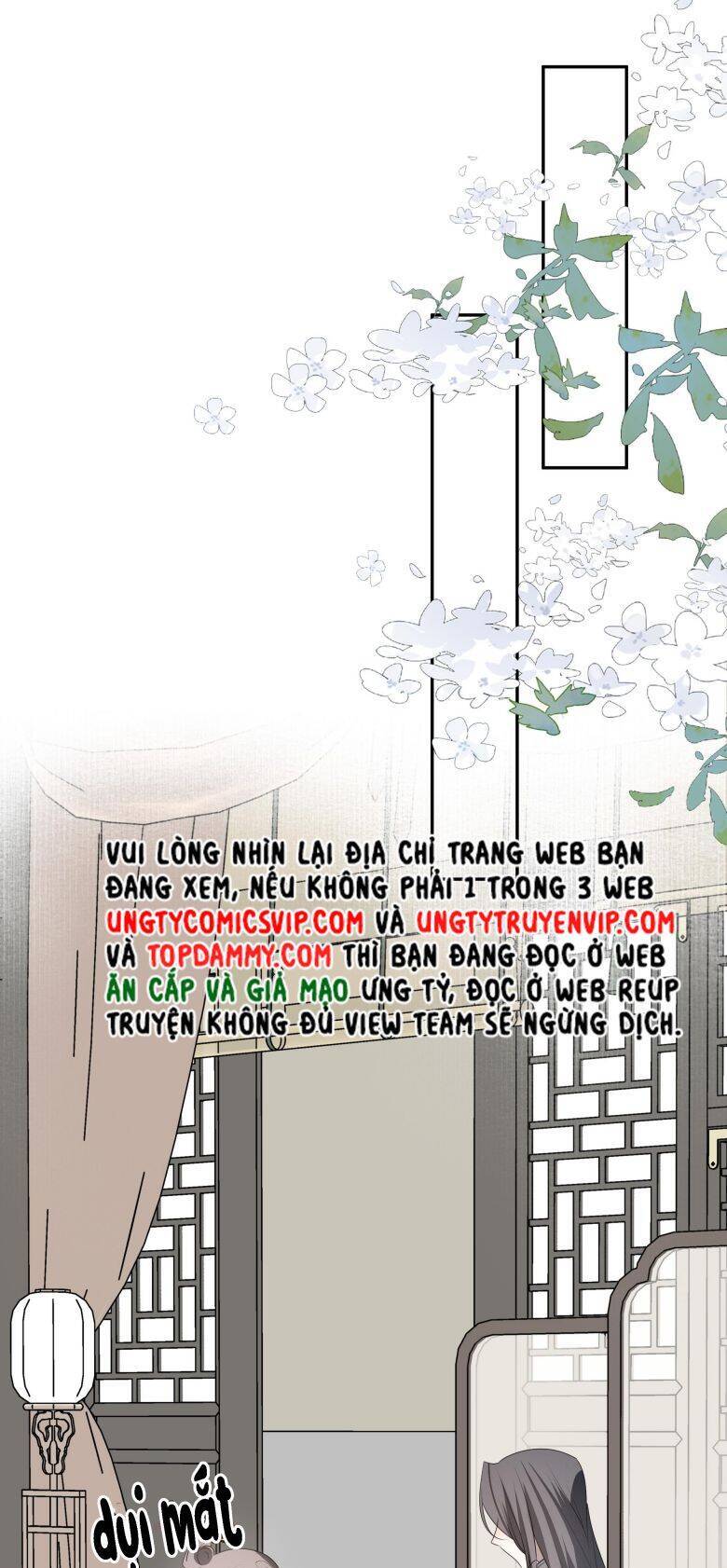 Sau Khi Chết Ta Trở Thành Nốt Chu Sa Của Ca Ca Chapter 31 - 15