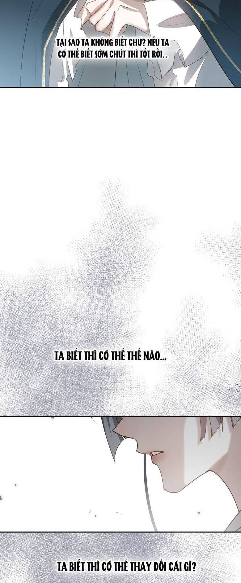 Sau Khi Chết Ta Trở Thành Nốt Chu Sa Của Ca Ca Chapter 31 - 10