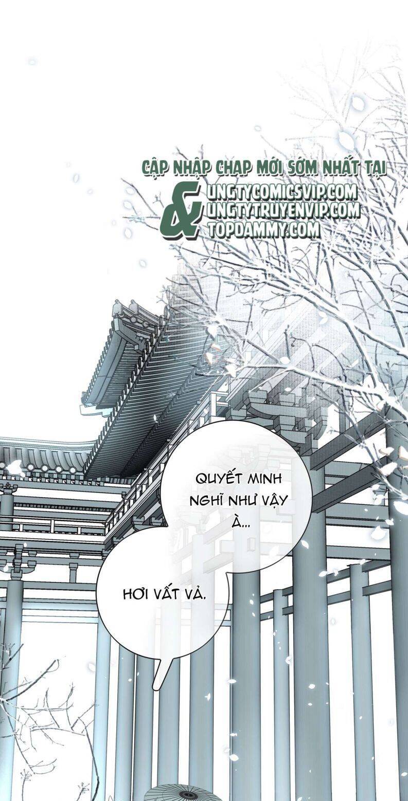 Sau Khi Chết Ta Trở Thành Nốt Chu Sa Của Ca Ca Chapter 32 - 11