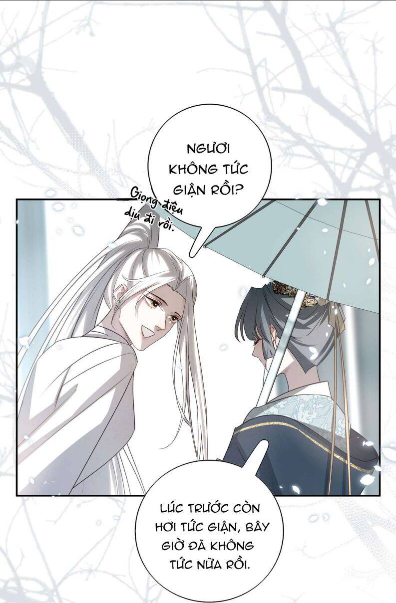 Sau Khi Chết Ta Trở Thành Nốt Chu Sa Của Ca Ca Chapter 32 - 16