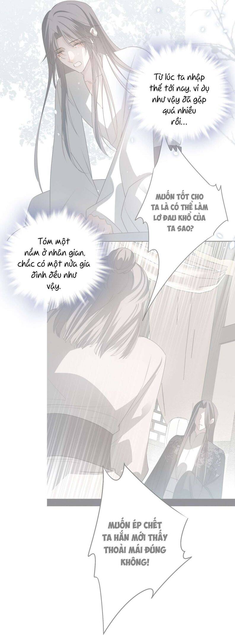 Sau Khi Chết Ta Trở Thành Nốt Chu Sa Của Ca Ca Chapter 32 - 18