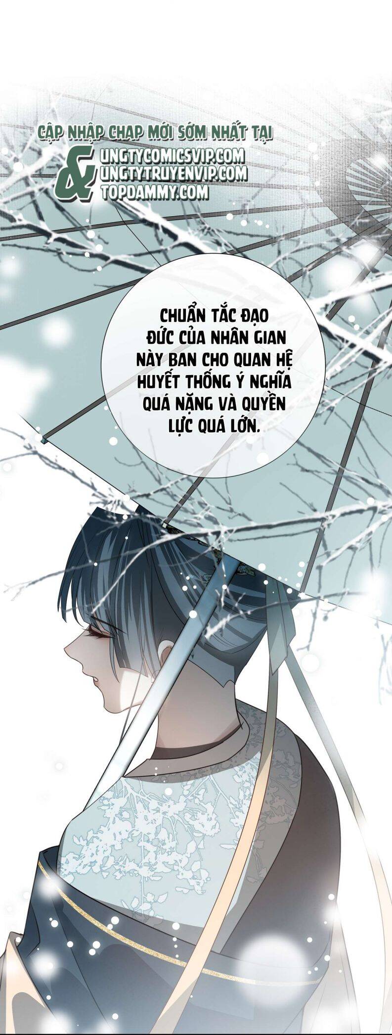 Sau Khi Chết Ta Trở Thành Nốt Chu Sa Của Ca Ca Chapter 32 - 19