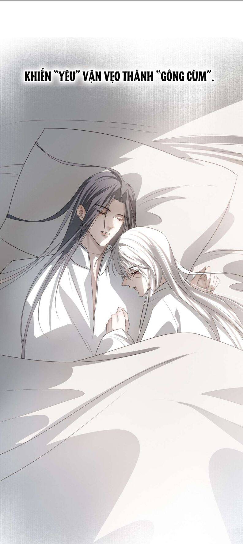 Sau Khi Chết Ta Trở Thành Nốt Chu Sa Của Ca Ca Chapter 32 - 20