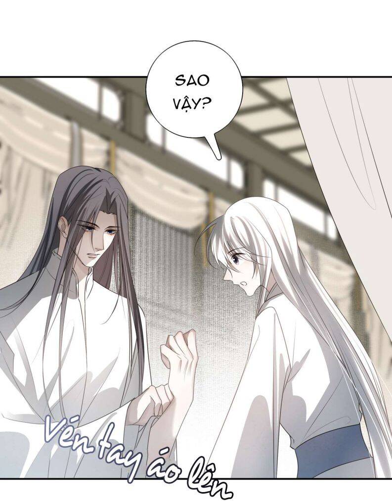 Sau Khi Chết Ta Trở Thành Nốt Chu Sa Của Ca Ca Chapter 32 - 24