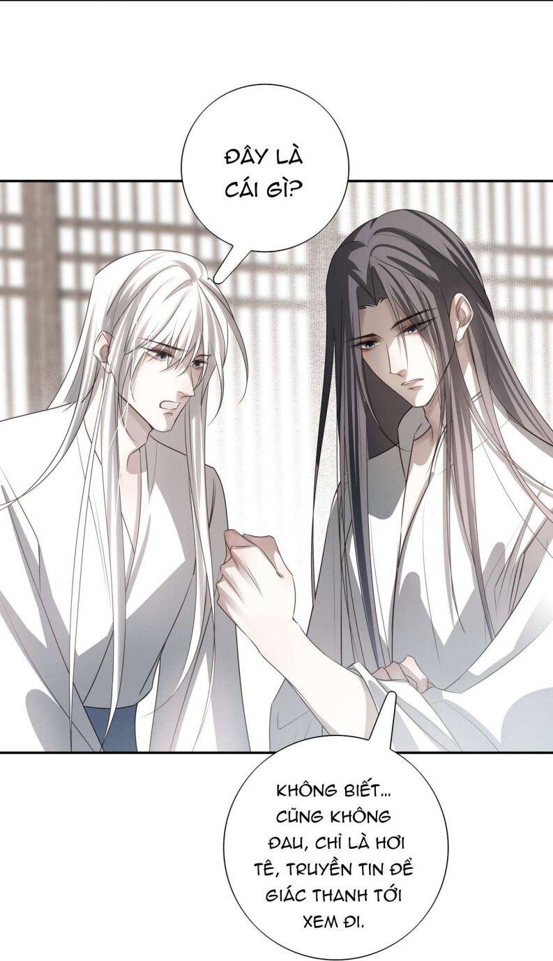 Sau Khi Chết Ta Trở Thành Nốt Chu Sa Của Ca Ca Chapter 32 - 26