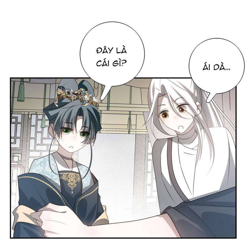 Sau Khi Chết Ta Trở Thành Nốt Chu Sa Của Ca Ca Chapter 32 - 30