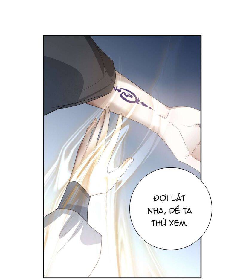 Sau Khi Chết Ta Trở Thành Nốt Chu Sa Của Ca Ca Chapter 32 - 32