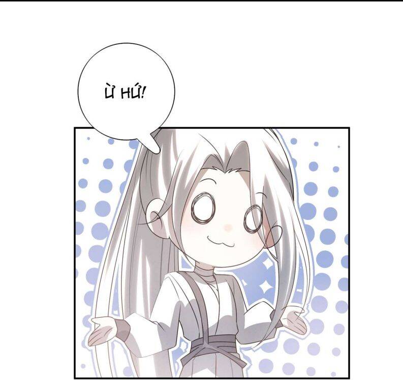 Sau Khi Chết Ta Trở Thành Nốt Chu Sa Của Ca Ca Chapter 32 - 37