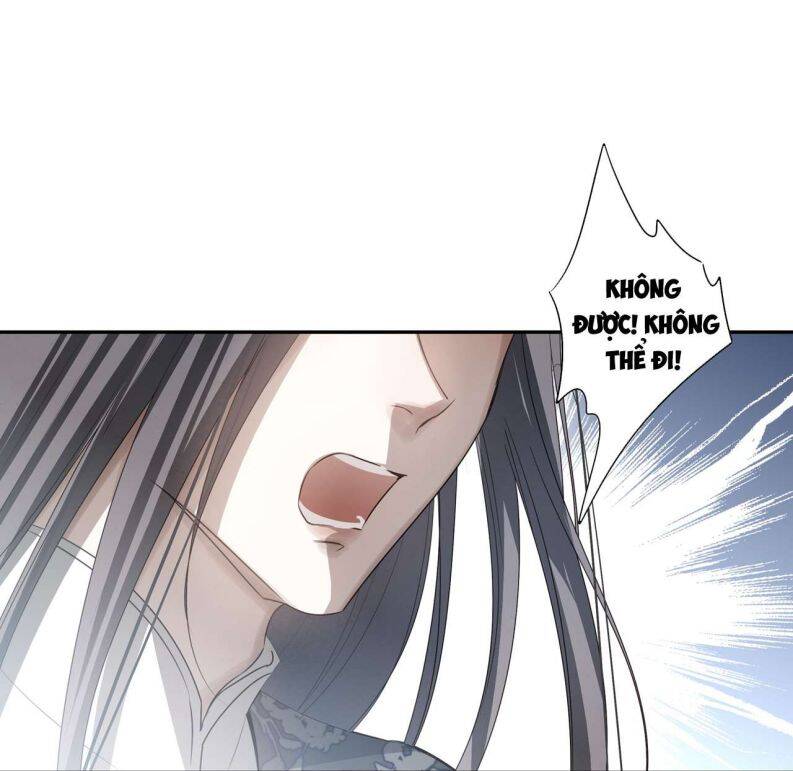 Sau Khi Chết Ta Trở Thành Nốt Chu Sa Của Ca Ca Chapter 32 - 38