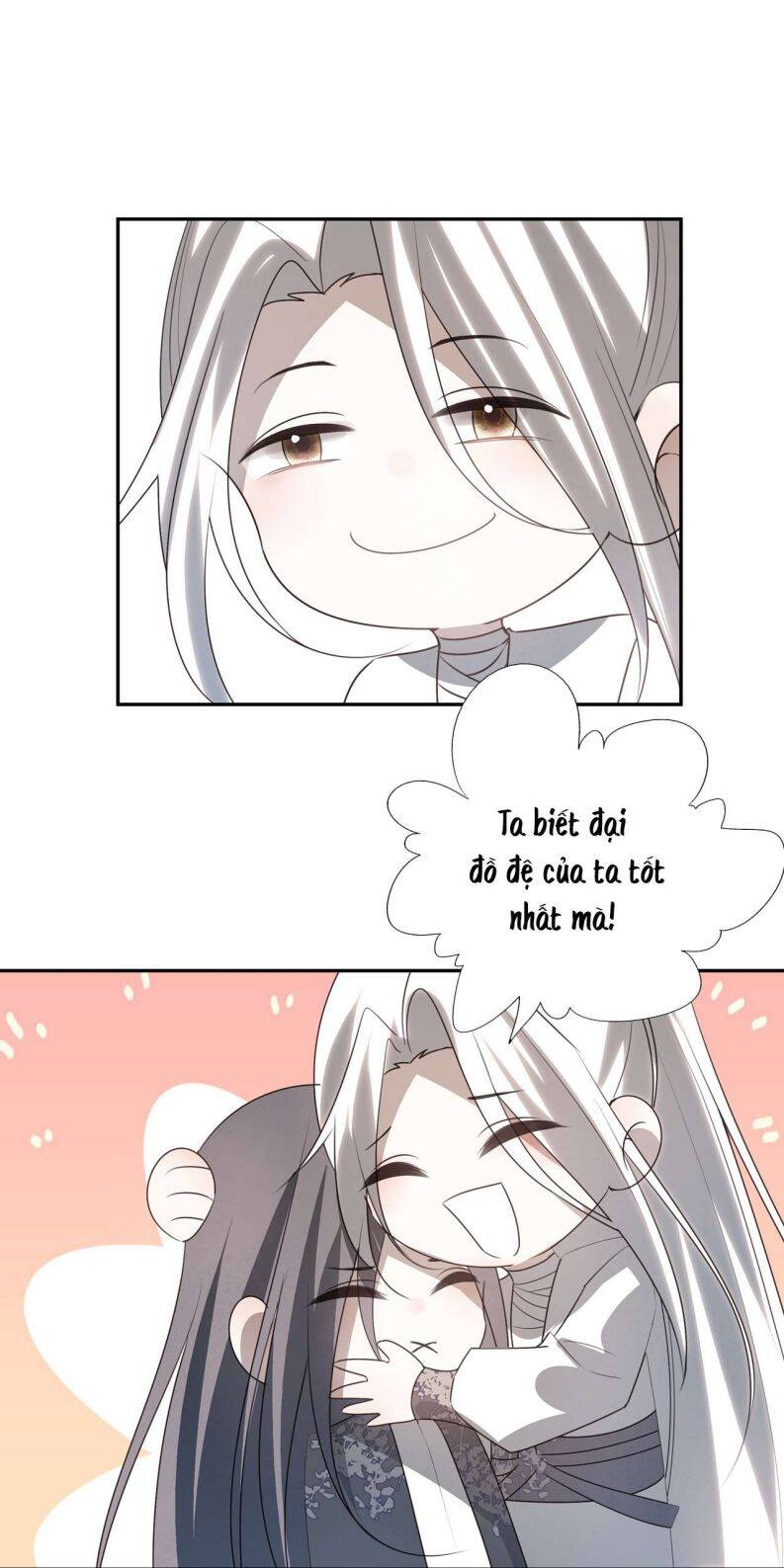 Sau Khi Chết Ta Trở Thành Nốt Chu Sa Của Ca Ca Chapter 32 - 41