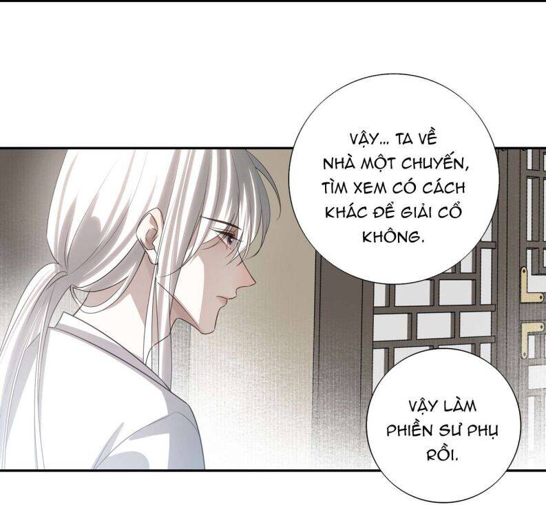 Sau Khi Chết Ta Trở Thành Nốt Chu Sa Của Ca Ca Chapter 32 - 42