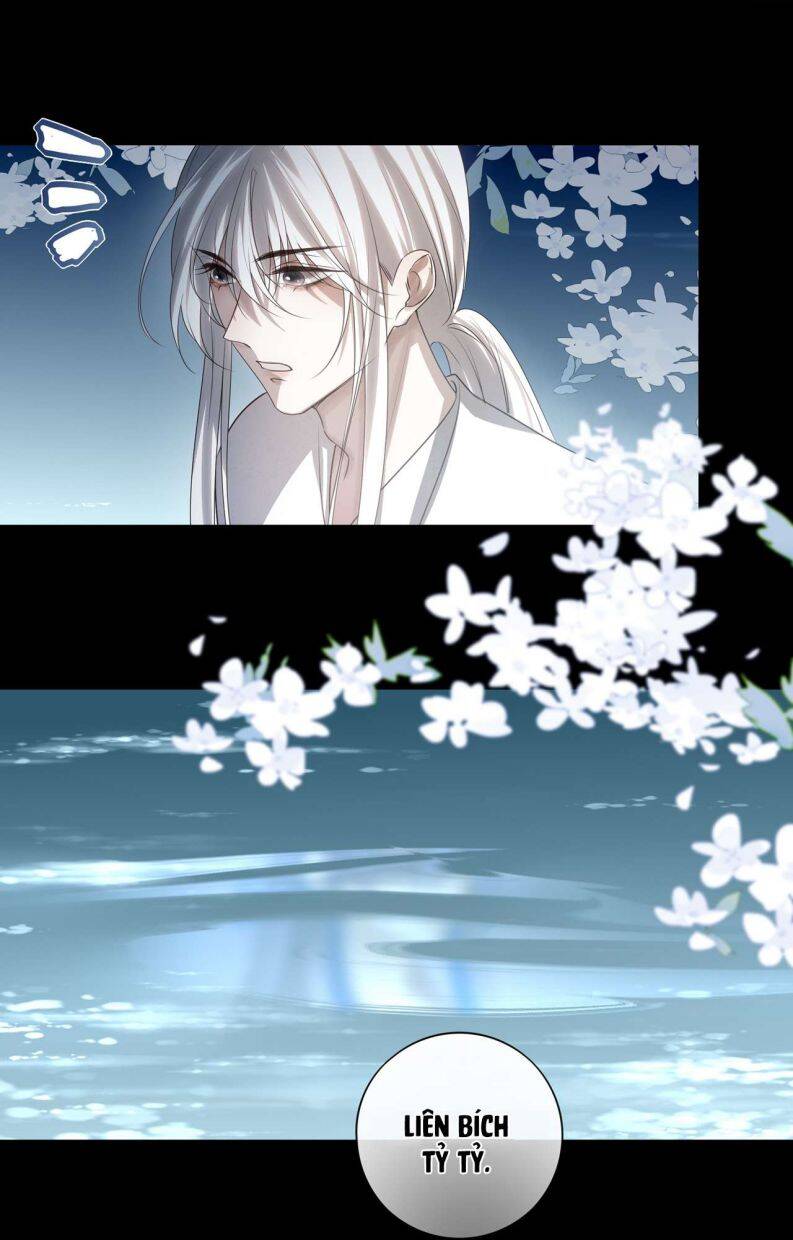 Sau Khi Chết Ta Trở Thành Nốt Chu Sa Của Ca Ca Chapter 32 - 47