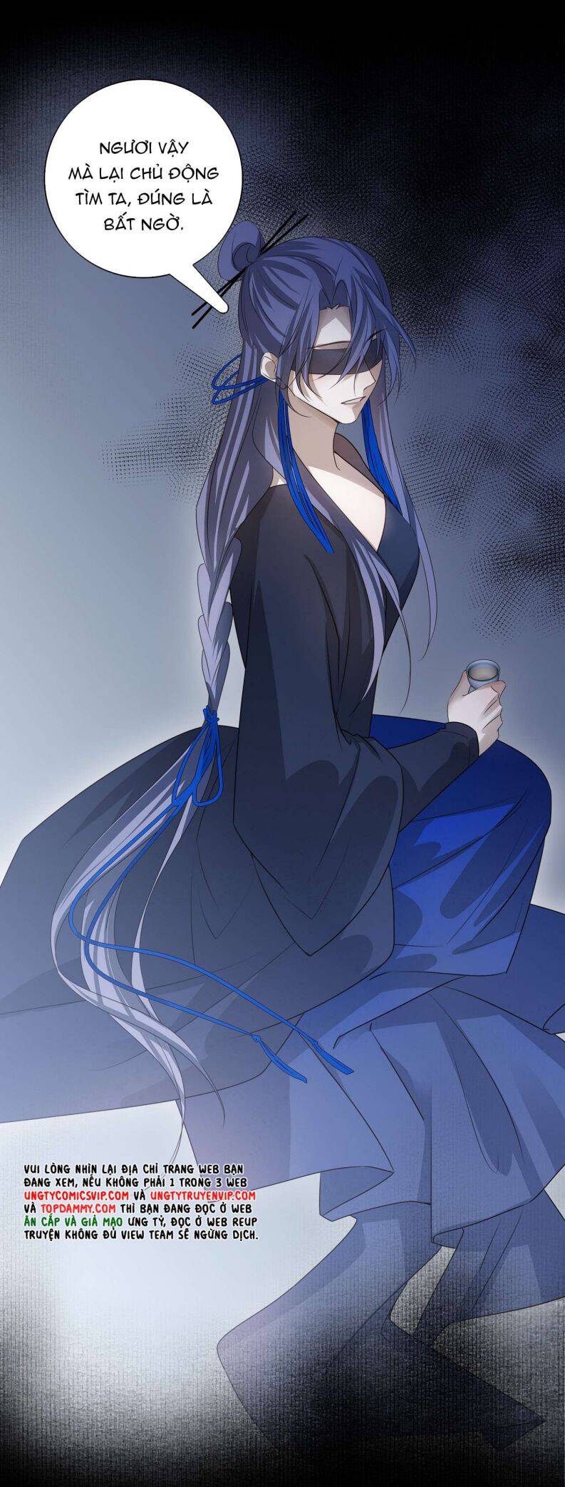 Sau Khi Chết Ta Trở Thành Nốt Chu Sa Của Ca Ca Chapter 32 - 48