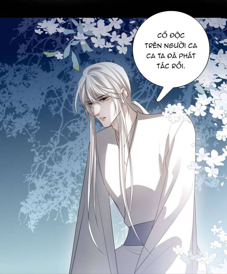 Sau Khi Chết Ta Trở Thành Nốt Chu Sa Của Ca Ca Chapter 32 - 49