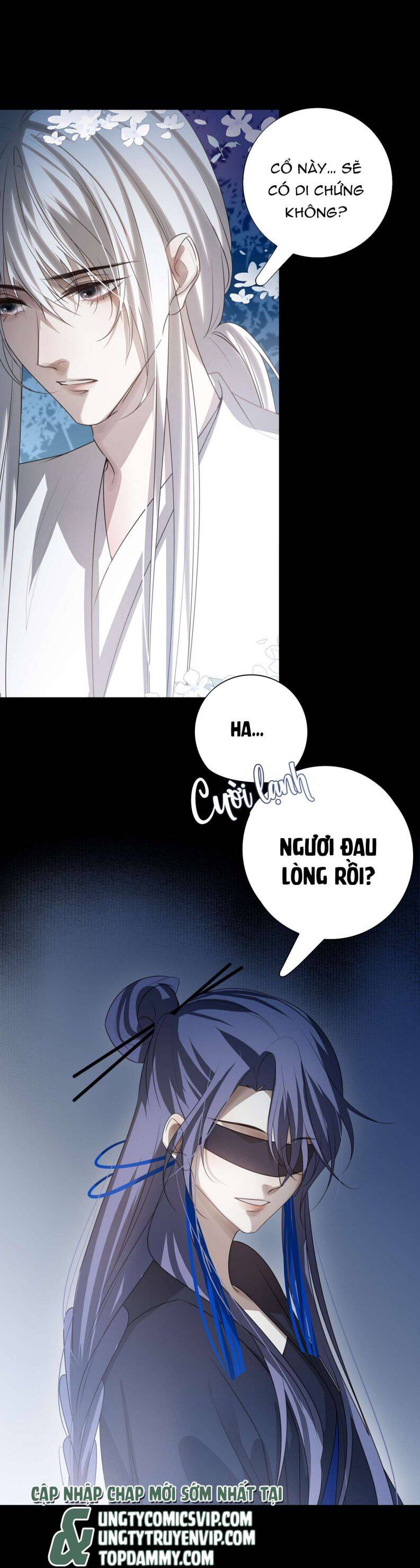 Sau Khi Chết Ta Trở Thành Nốt Chu Sa Của Ca Ca Chapter 32 - 52