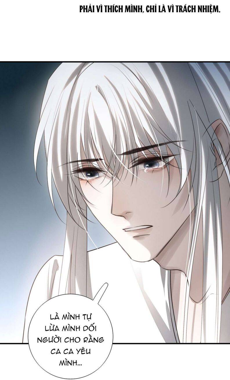 Sau Khi Chết Ta Trở Thành Nốt Chu Sa Của Ca Ca Chapter 32 - 8