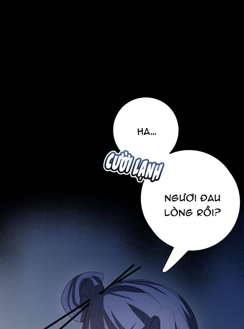 Sau Khi Chết Ta Trở Thành Nốt Chu Sa Của Ca Ca Chapter 33 - 3