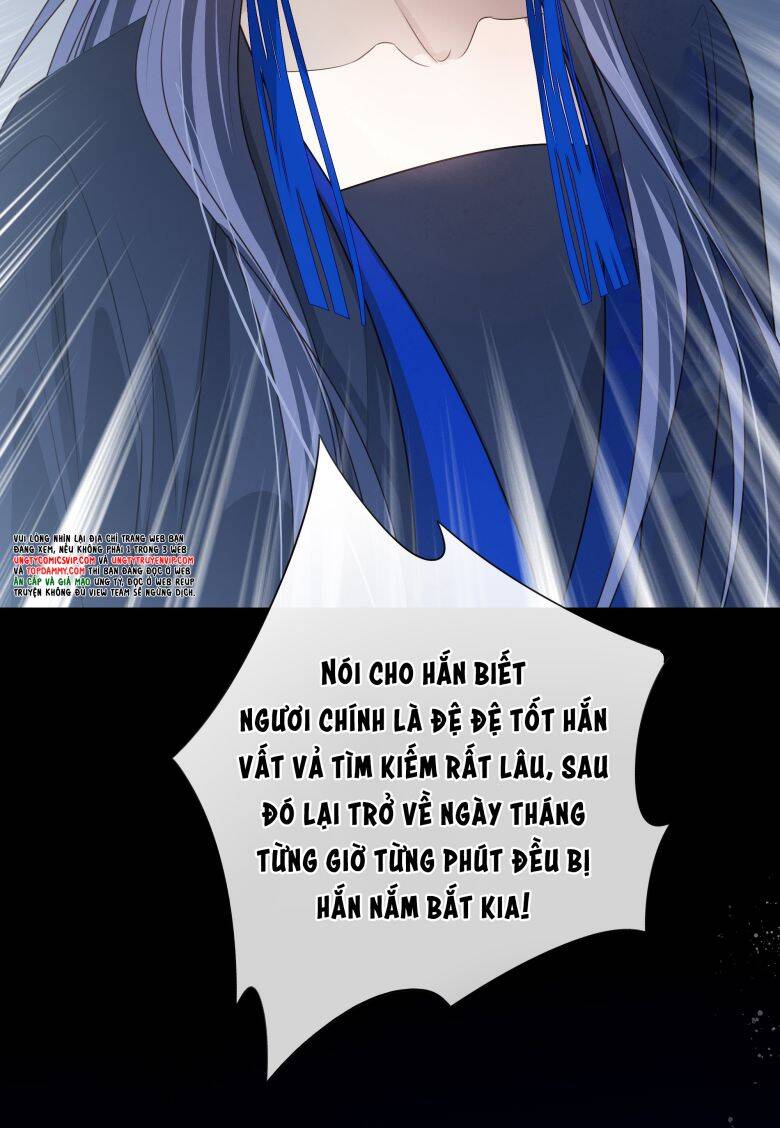 Sau Khi Chết Ta Trở Thành Nốt Chu Sa Của Ca Ca Chapter 33 - 7